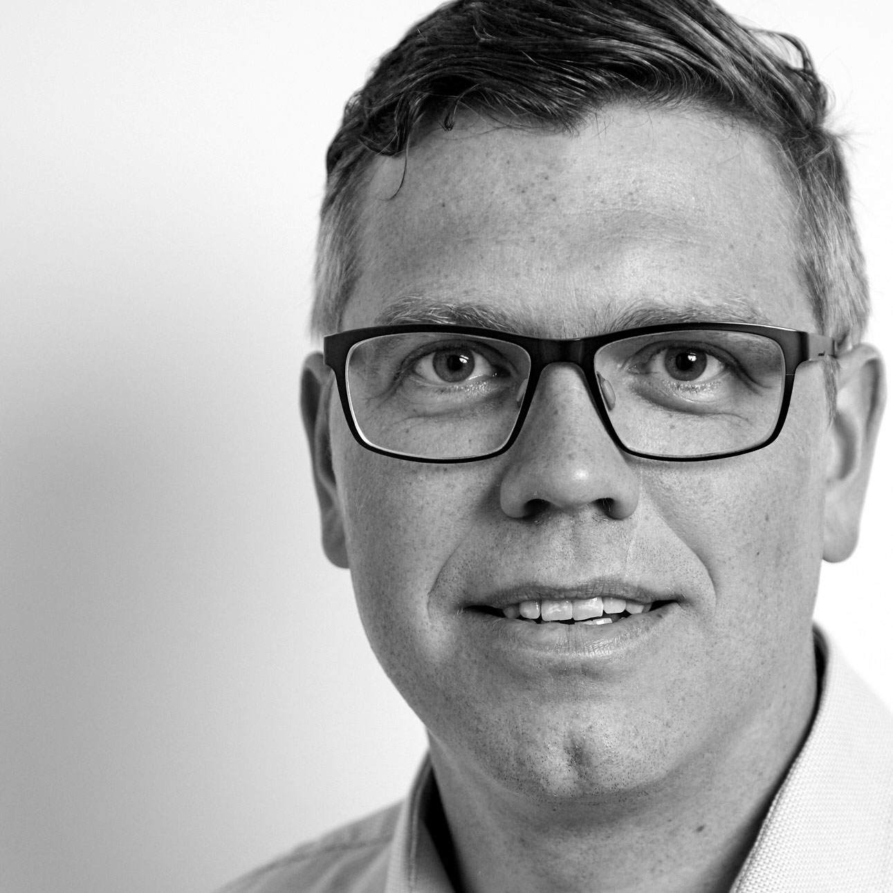 Karl Sigfússon, framkvæmdastjóri BEKA