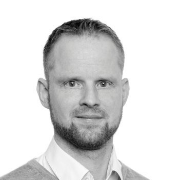 Sigurður Arnar Sigurðsson, starfsmaður BEKA