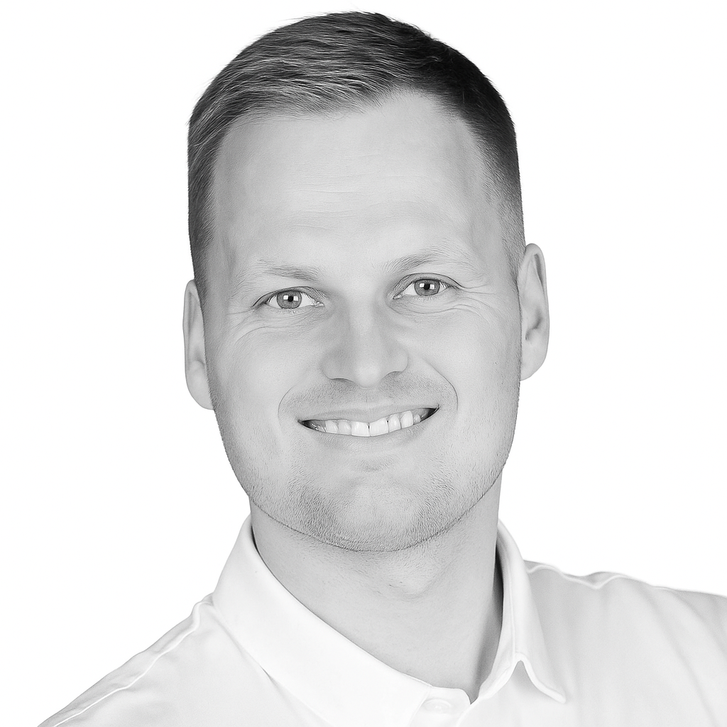 Jón Ágúst Sigurðsson, starfsmaður BEKA